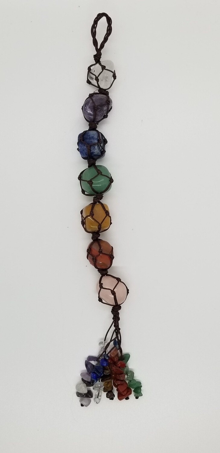 Chakra Hangers