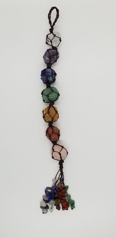 Chakra Hangers