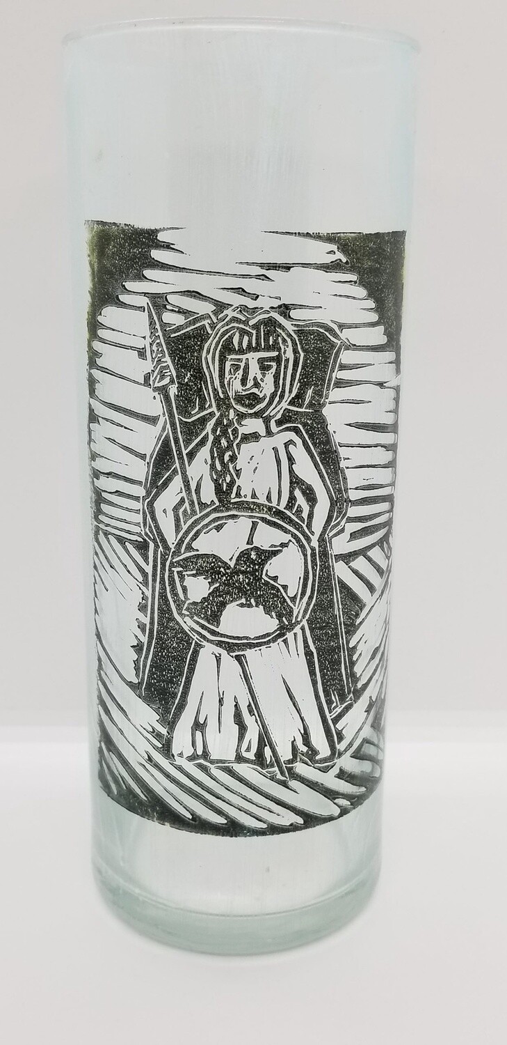 Morrigan Vase