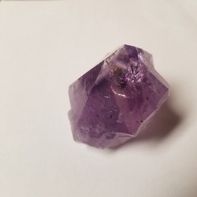 Amethyst - Point, Large