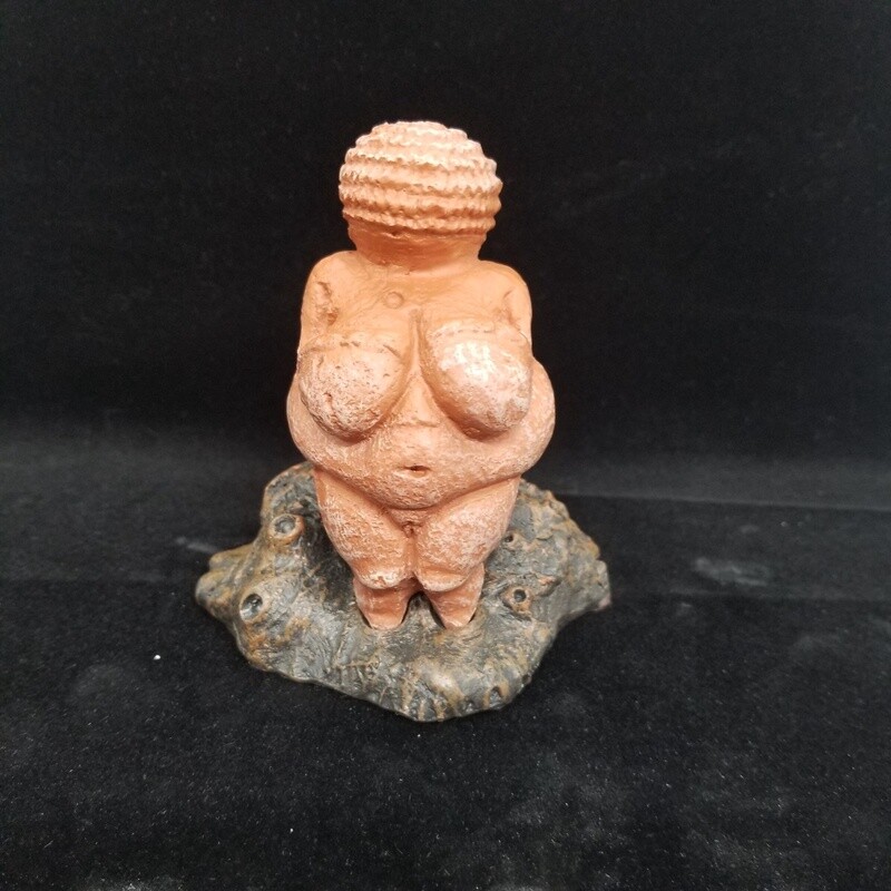 Venus of Willendorf