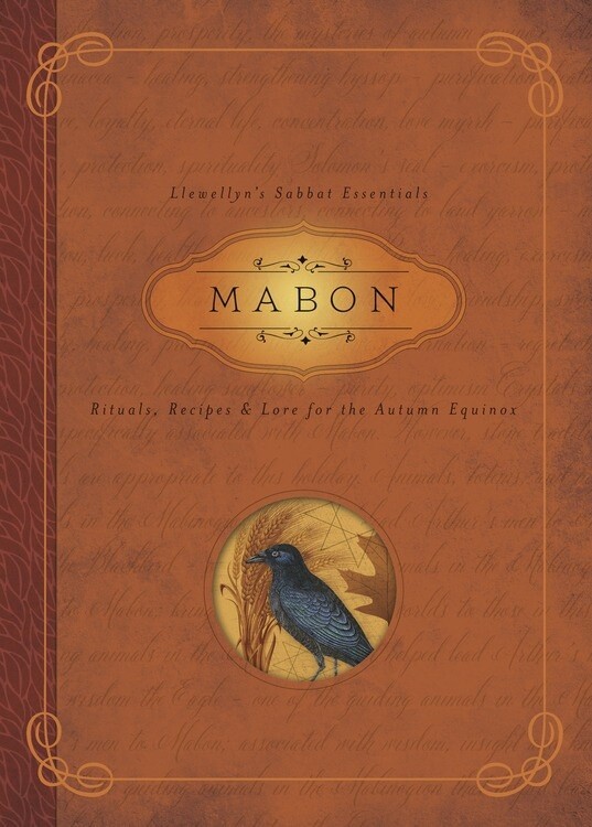 Llewellyn's Sabbat Essentials: Mabon