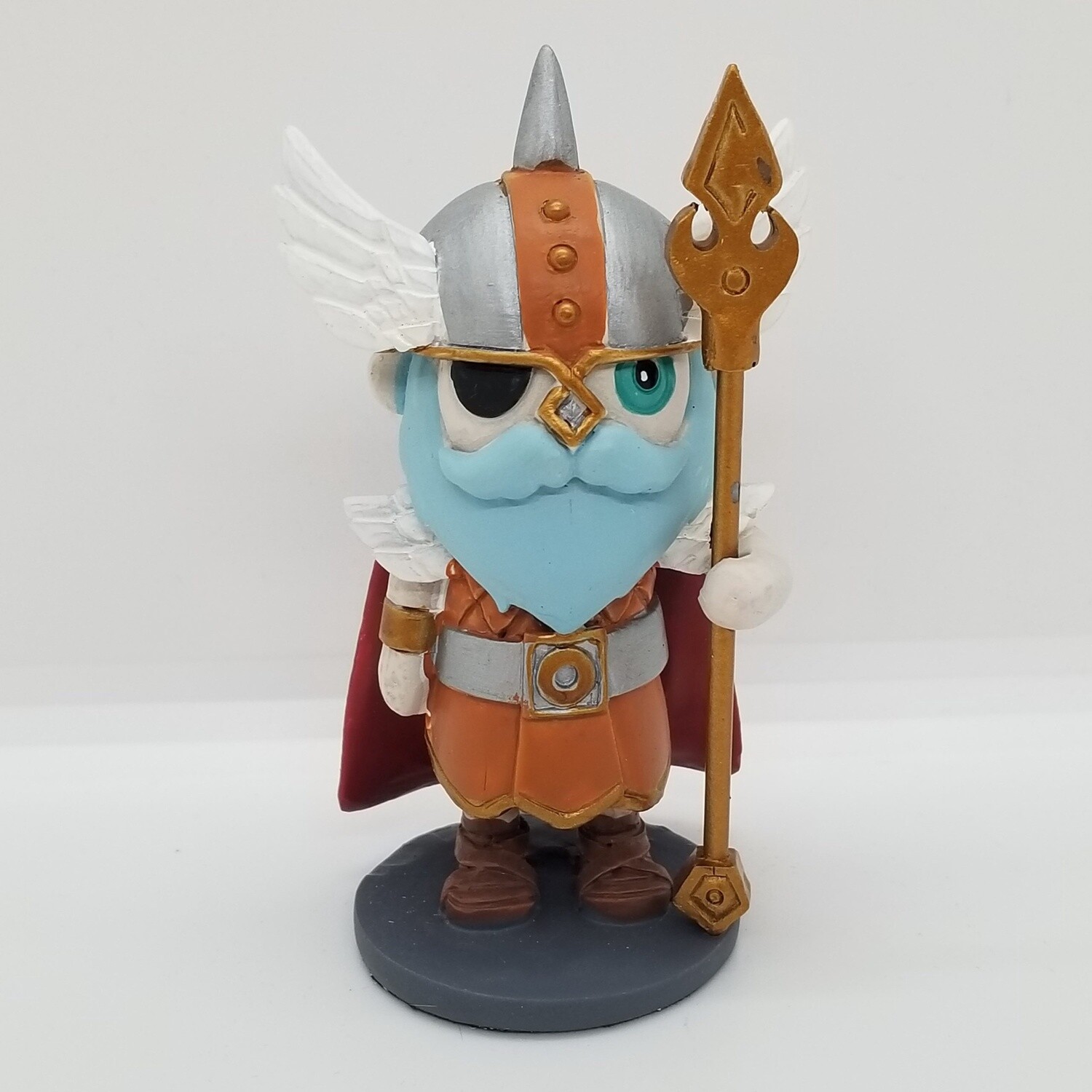 Norsie Odin