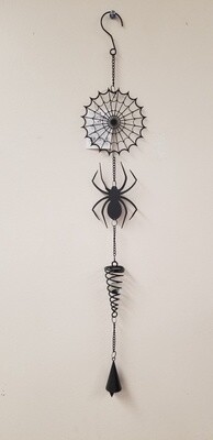 Spiderweb Hanging Decoration