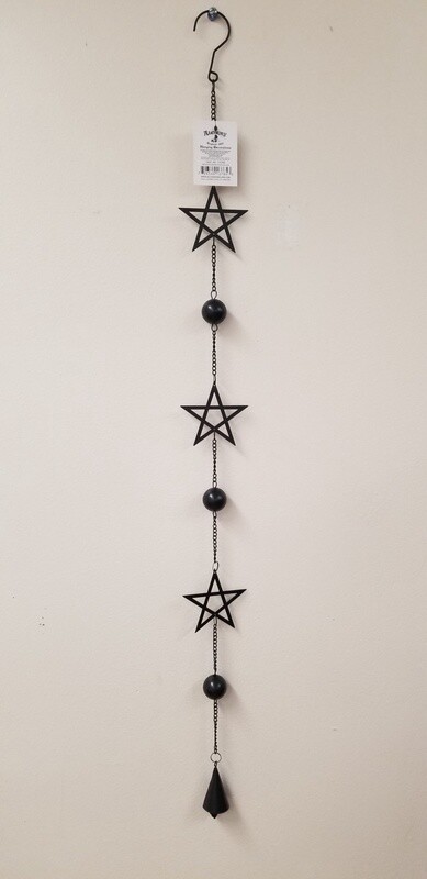 Pentagram Hanging Decoration