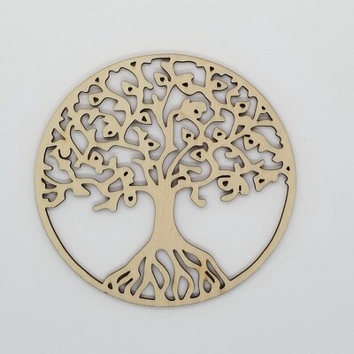 Tree of Life Woodcuts (small)