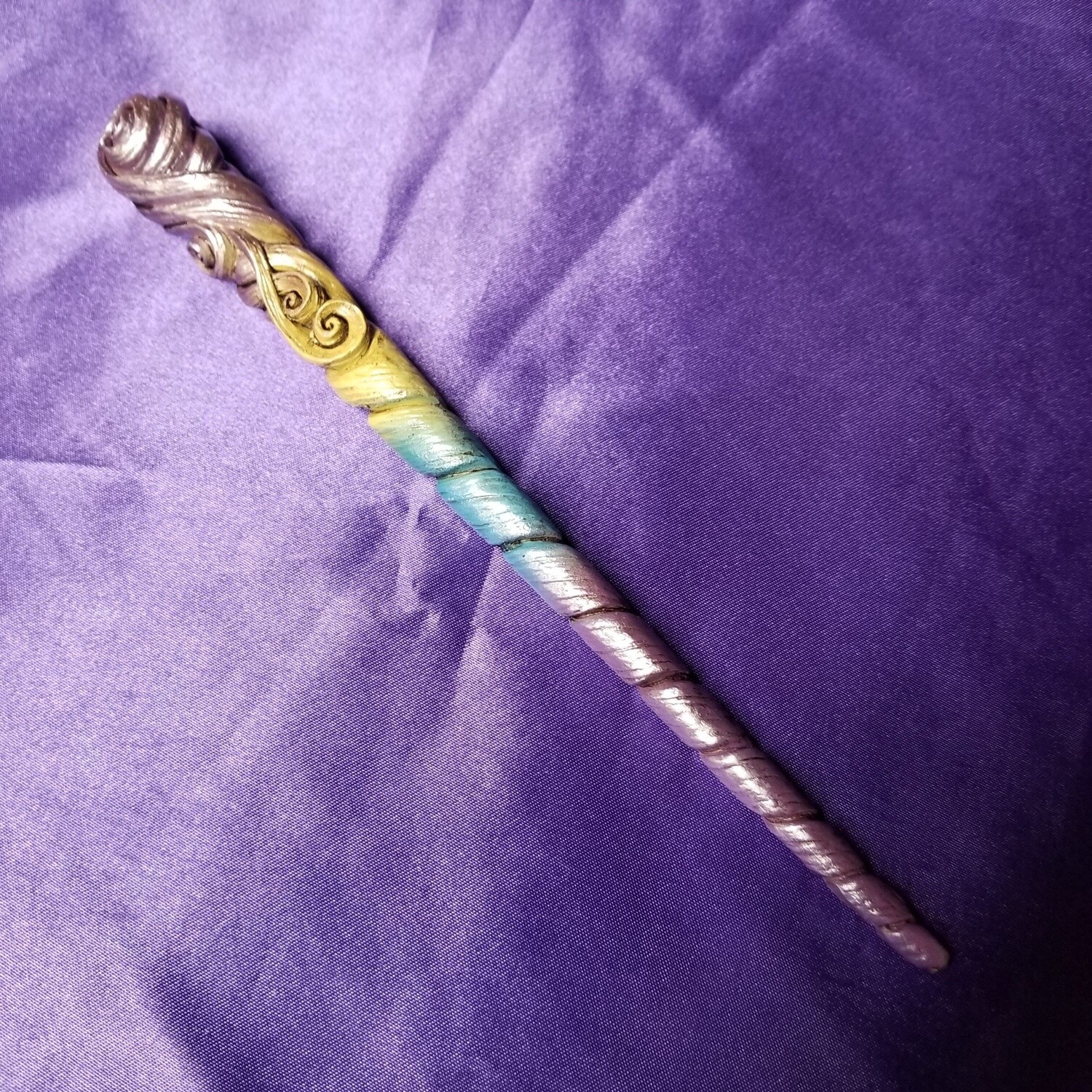 Unicorn Wand