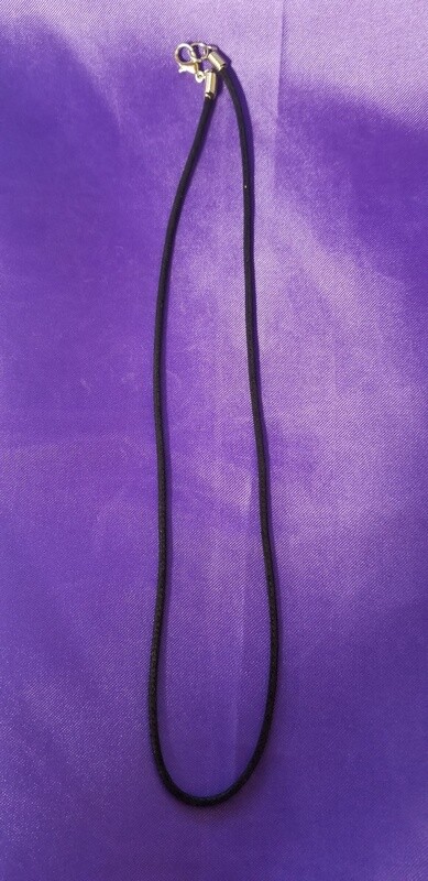 18" Cotton Cord