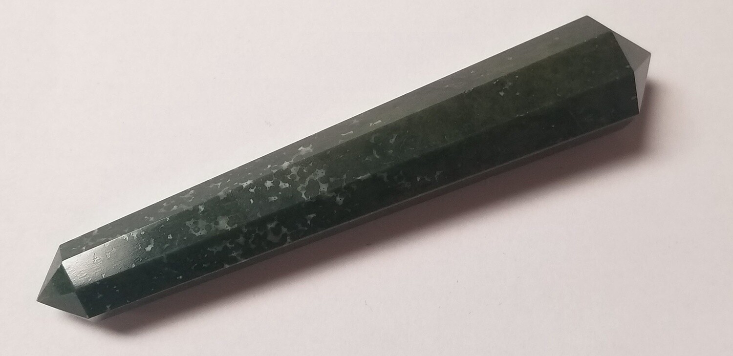Bloodstone - Double Point