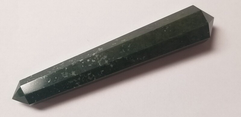Bloodstone - Double Point