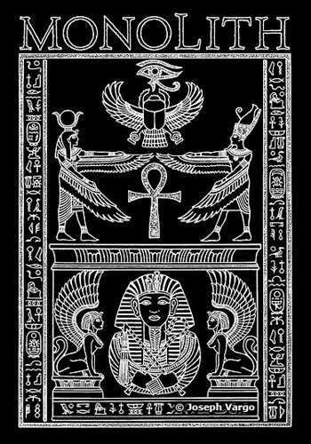 Egyptian Stickers
