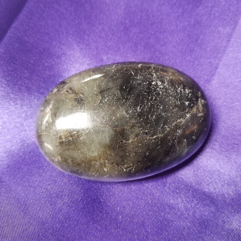 Labradorite - Palm