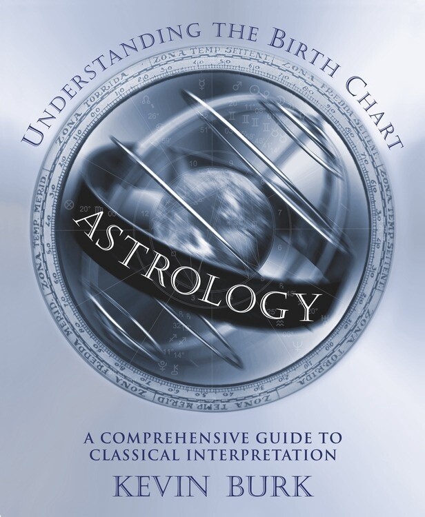 Astrology by Kevin Burk