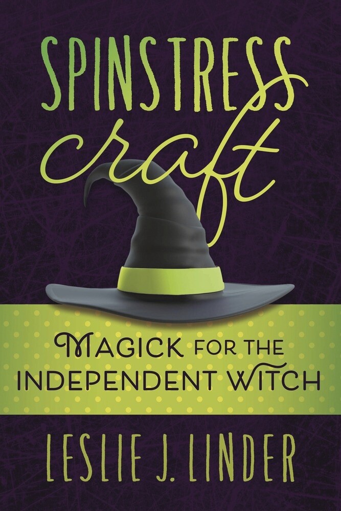 Spinstress Craft by Leslie J. Linder