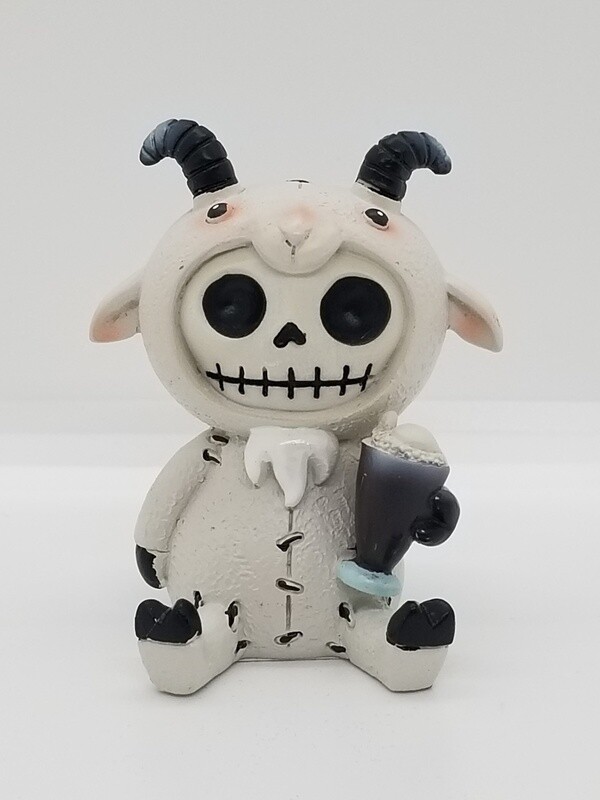 Furrybones Billy
