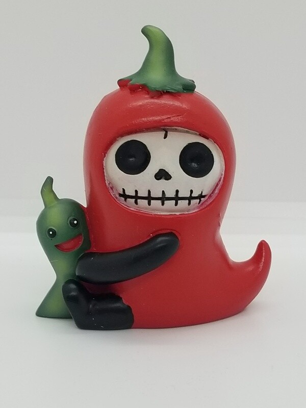 Furrybones Chilito