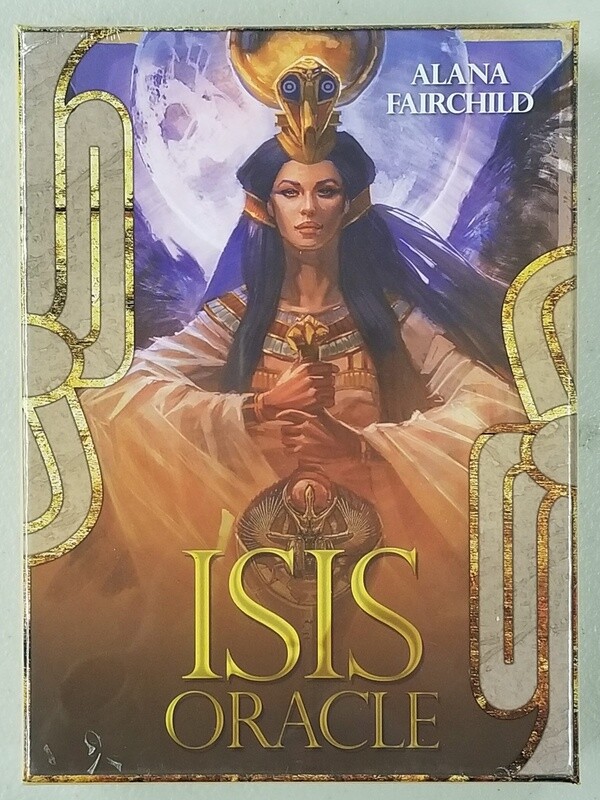 Isis Oracle