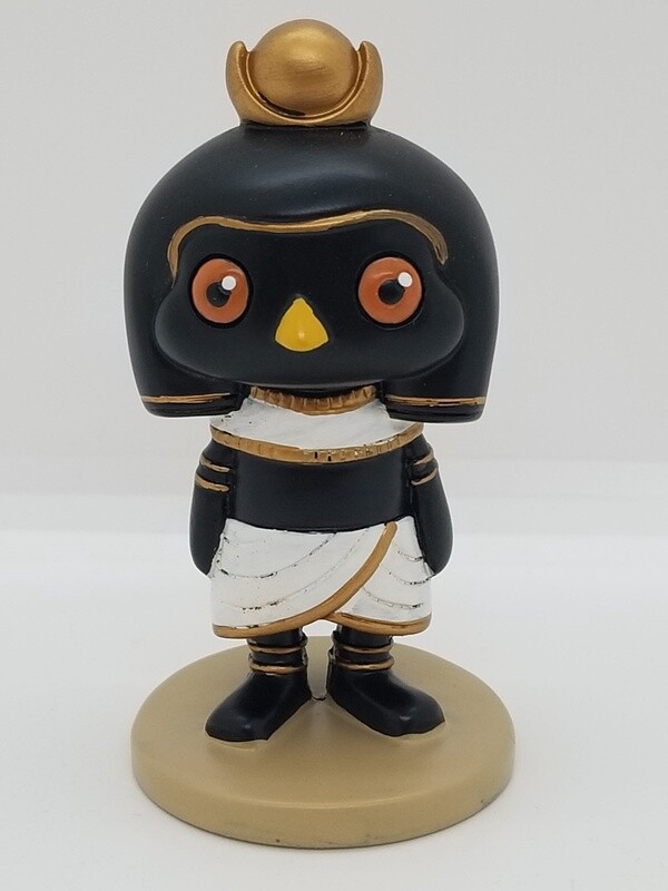 Weegyptians Horus Figurine