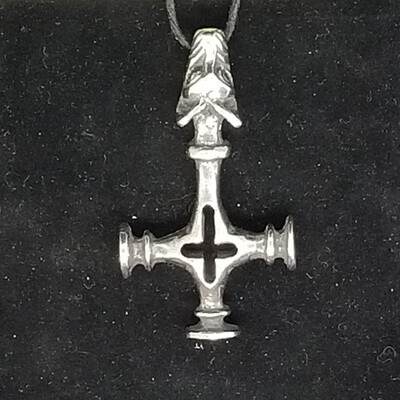 Thor's Hammer Necklace 4