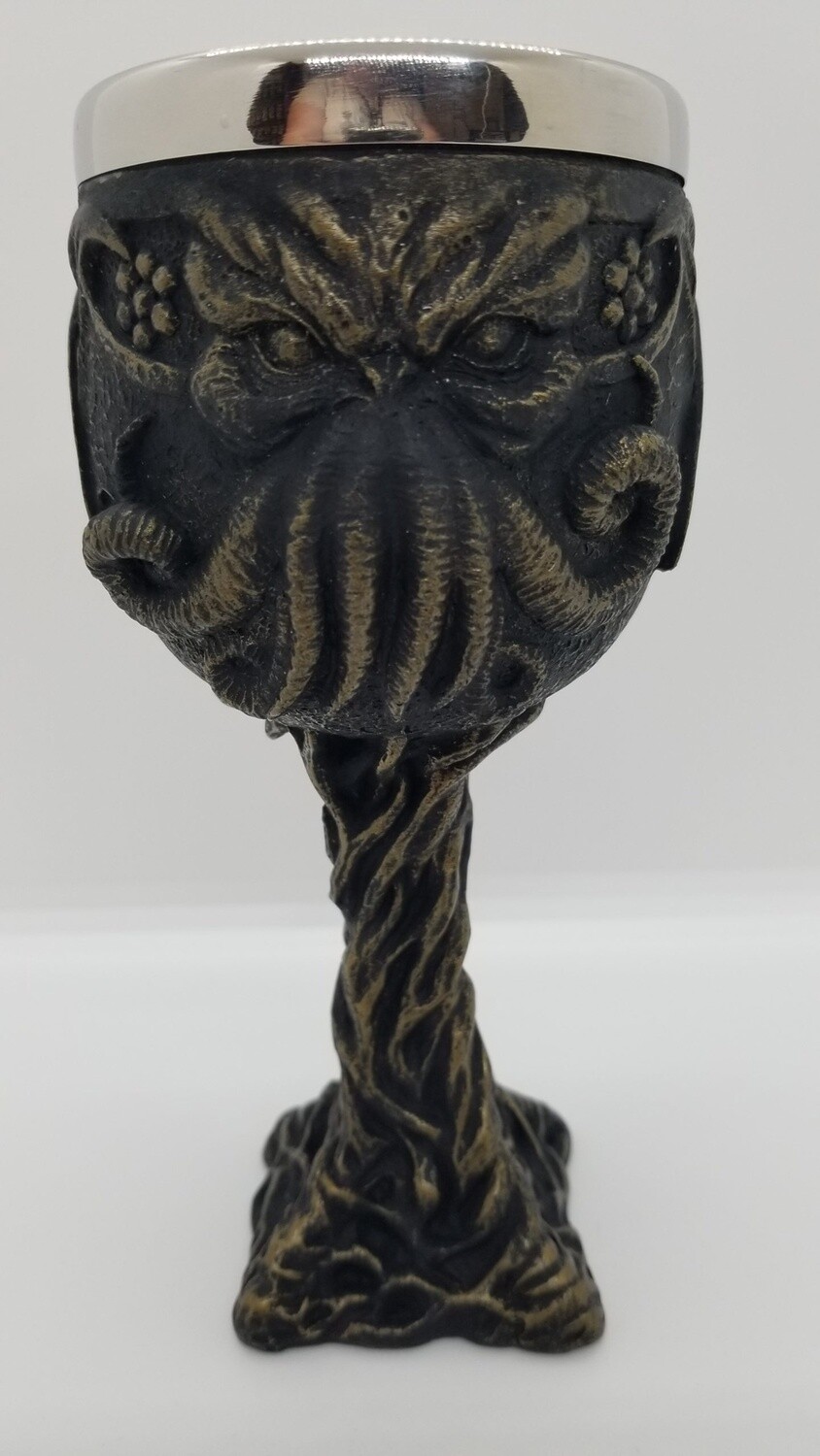 Cthulhu Goblet