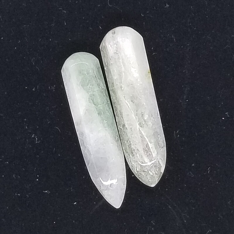 Fluorite Massage Wands