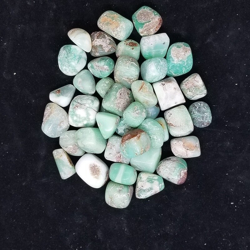 Chrysoprase