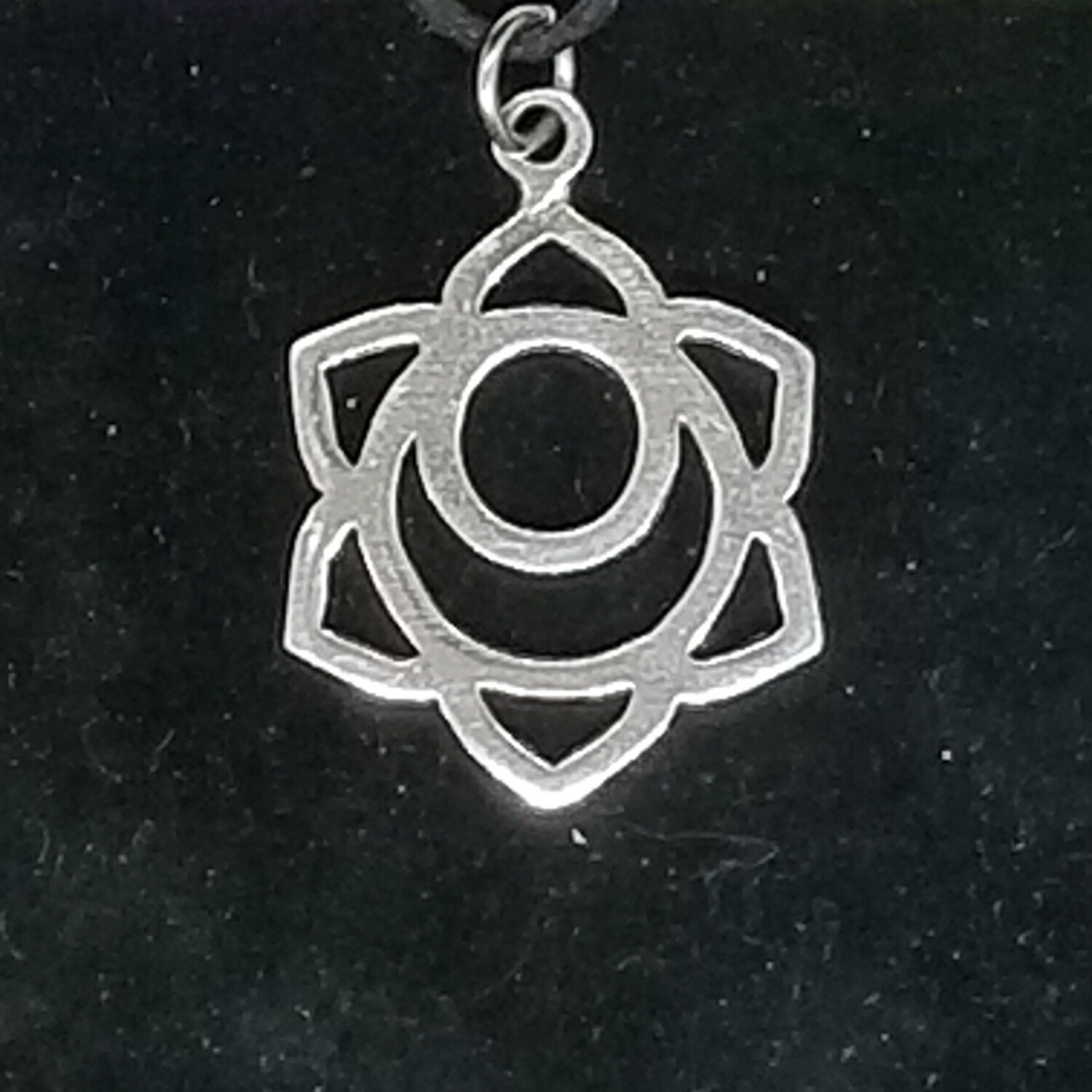 Sacral Chakra Necklace