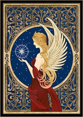 Spirit of the Season Greeting Cards