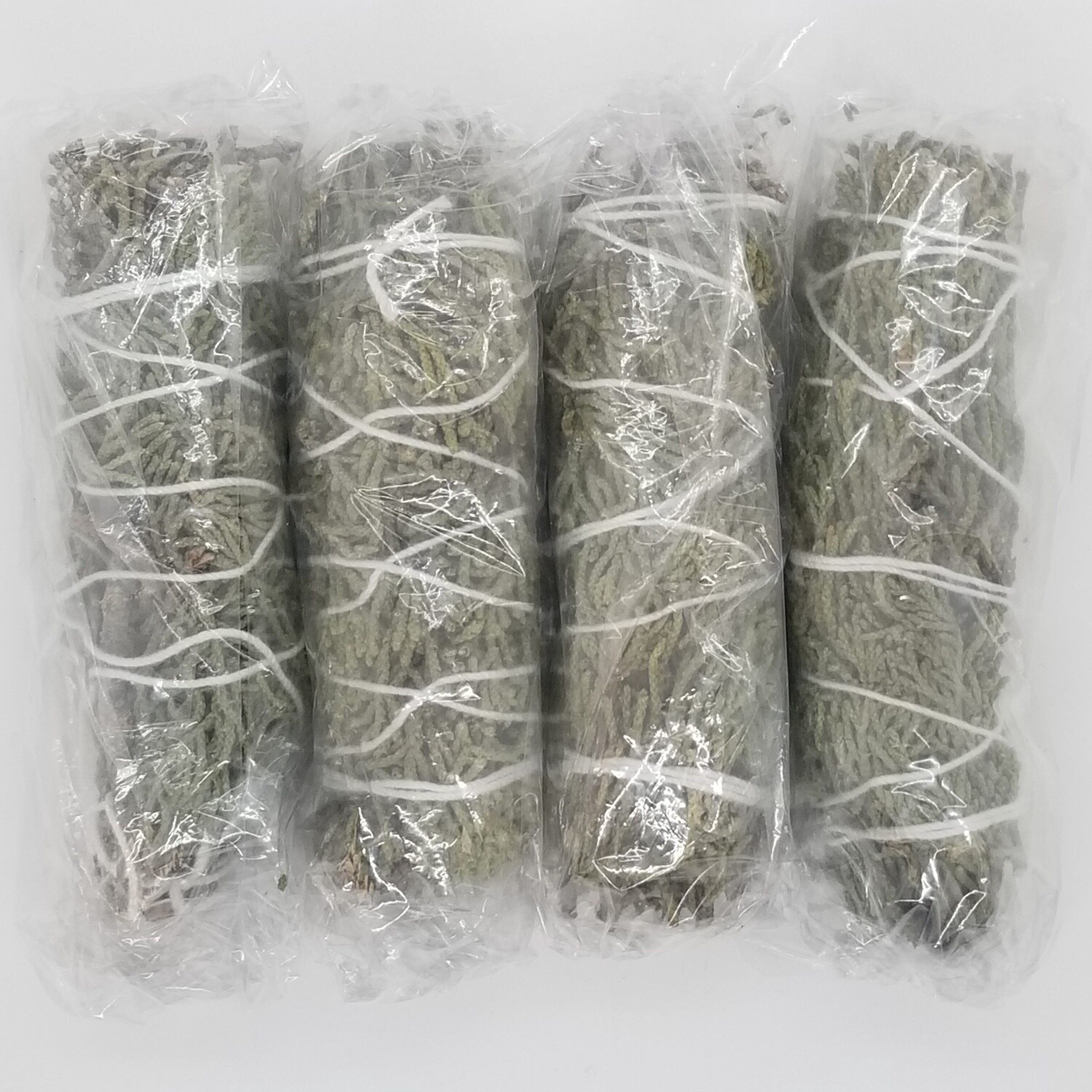 Cedar Bundles