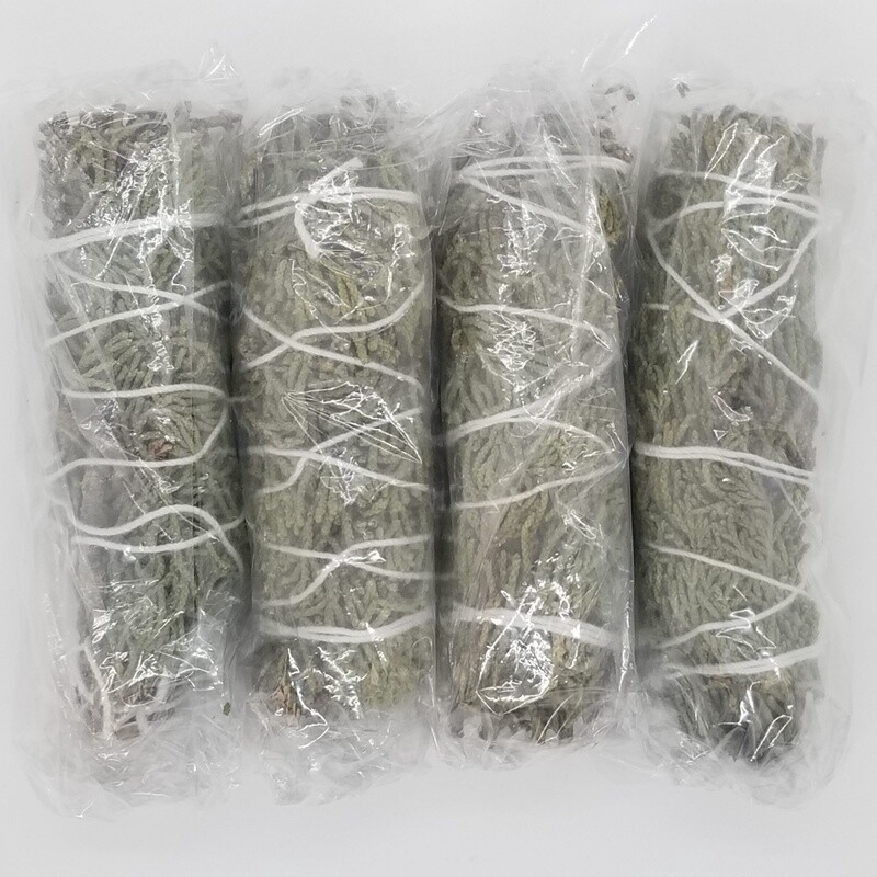 Cedar Bundles