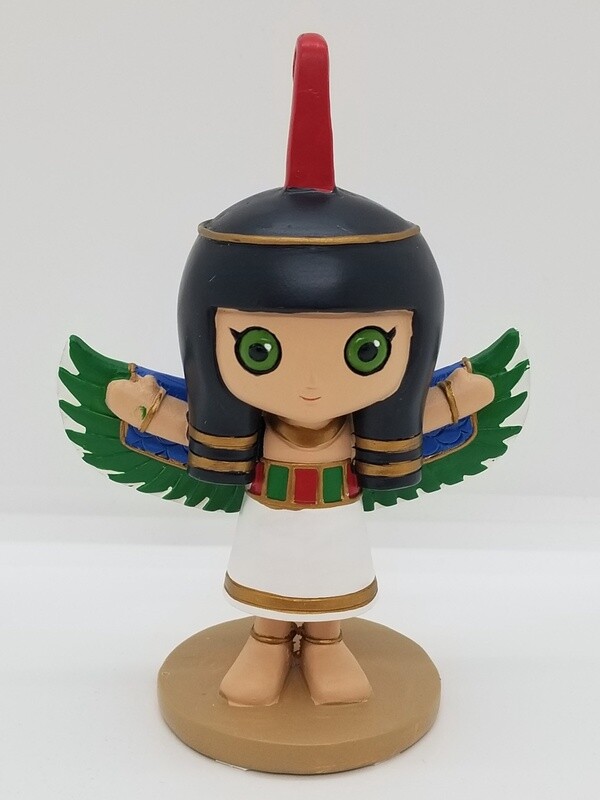 Weegyptians Maat Figurine