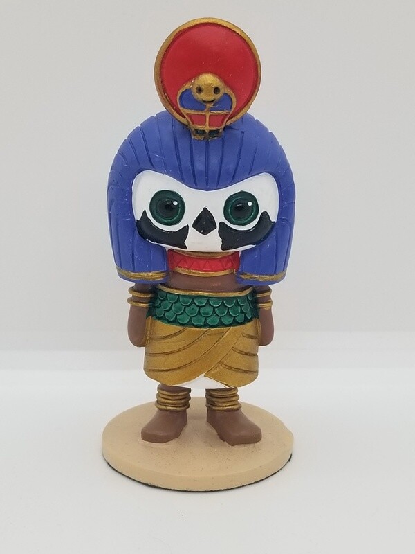 Weegyptians Ra Figurine