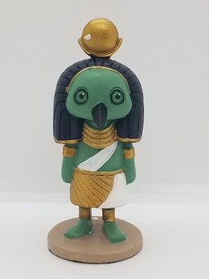Weegyptians Thoth Figurine