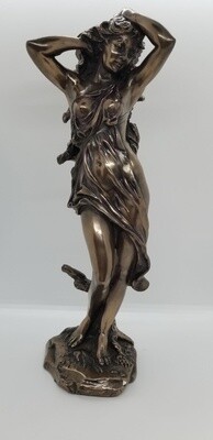 Tall Aphrodite Statue