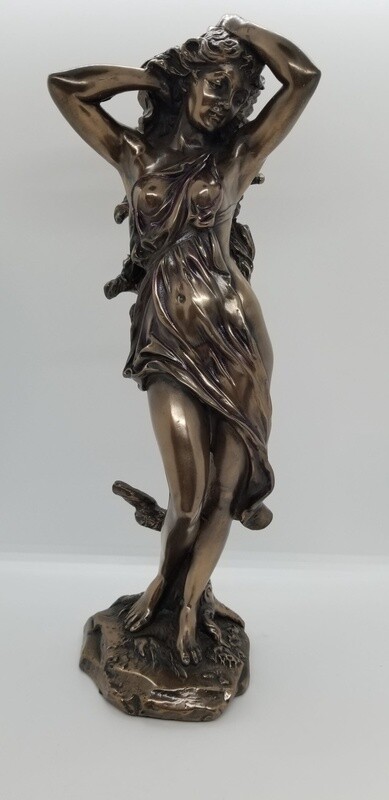 Tall Aphrodite Statue