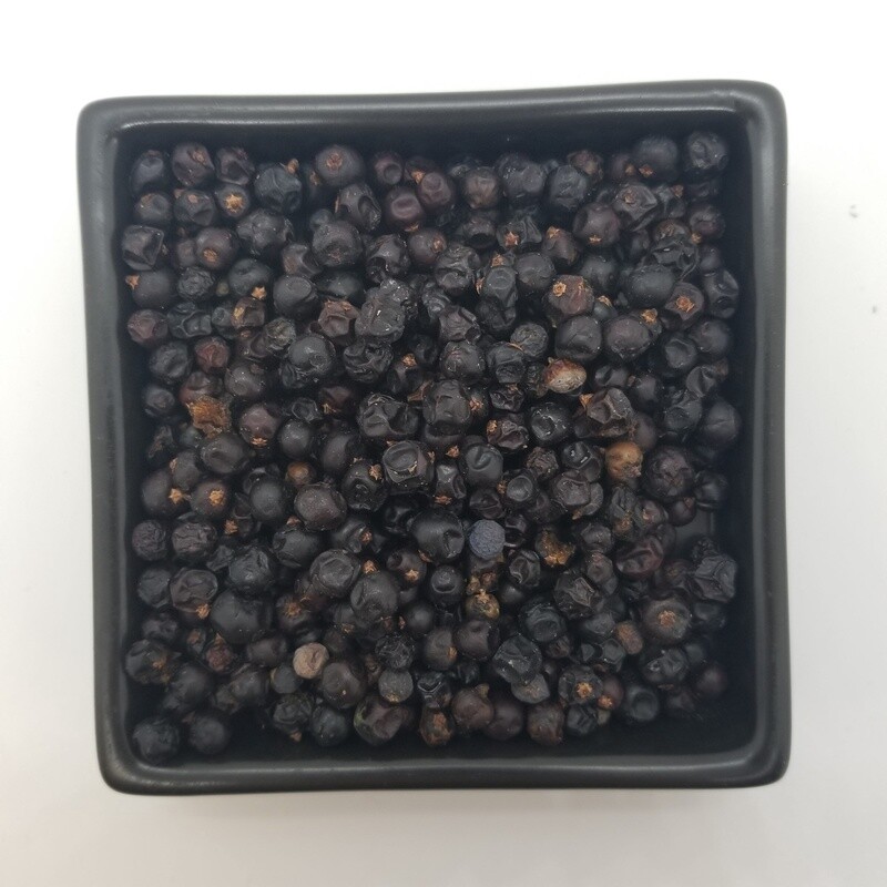 Juniper berries