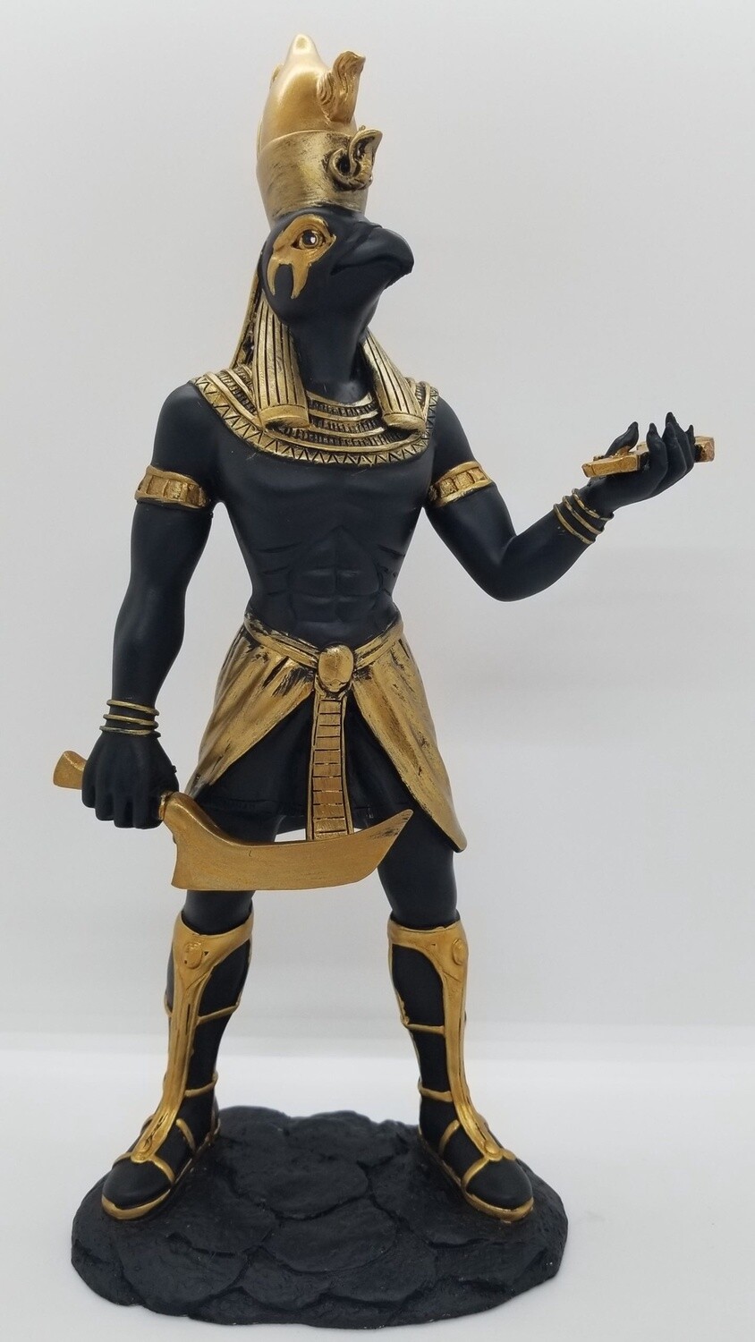 Horus Statue