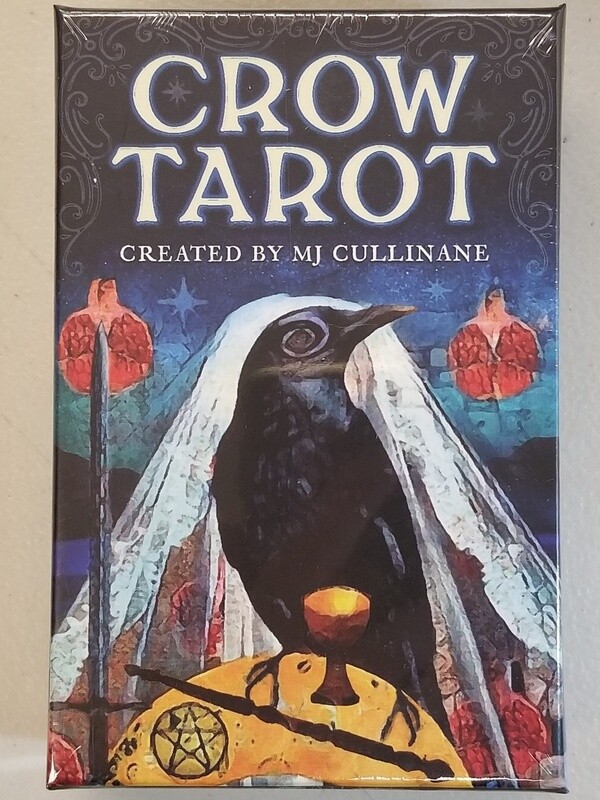 Crow Tarot