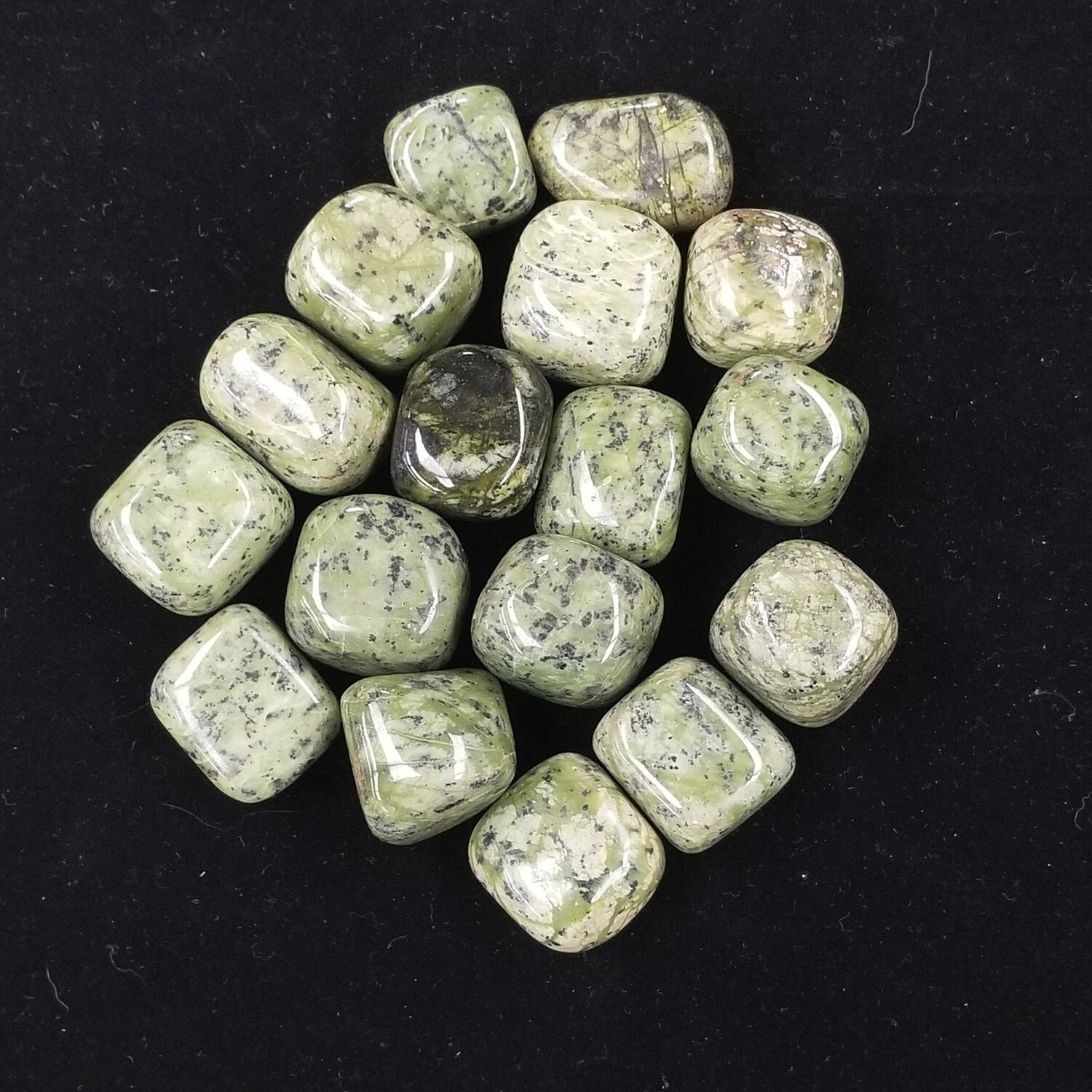 Jungle Jade