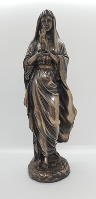 Hestia Statue