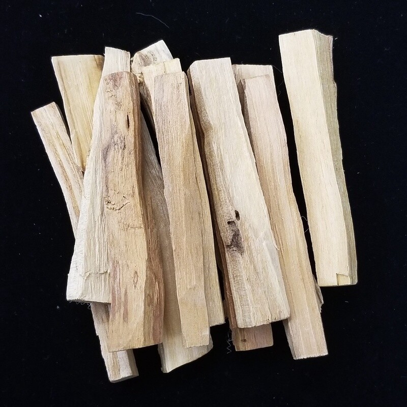 Palo Santo Sticks