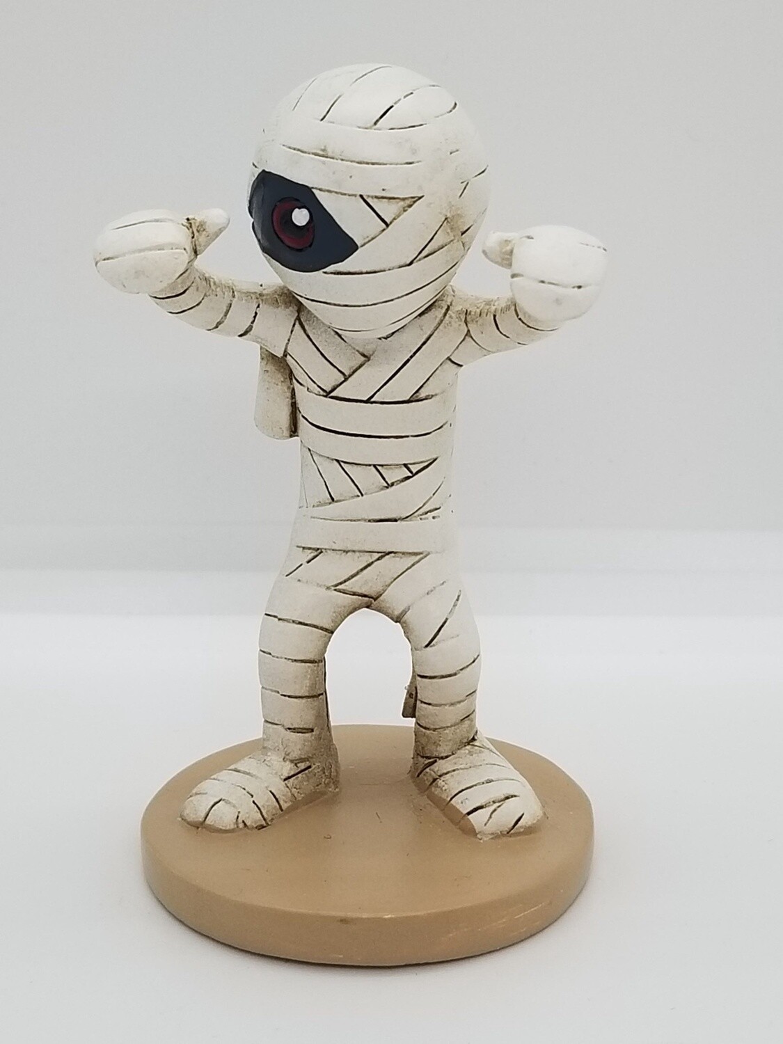 Weegyptians Mummy Figurine