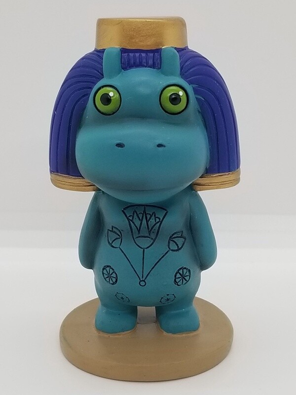 Weegyptians Taweret Figurine