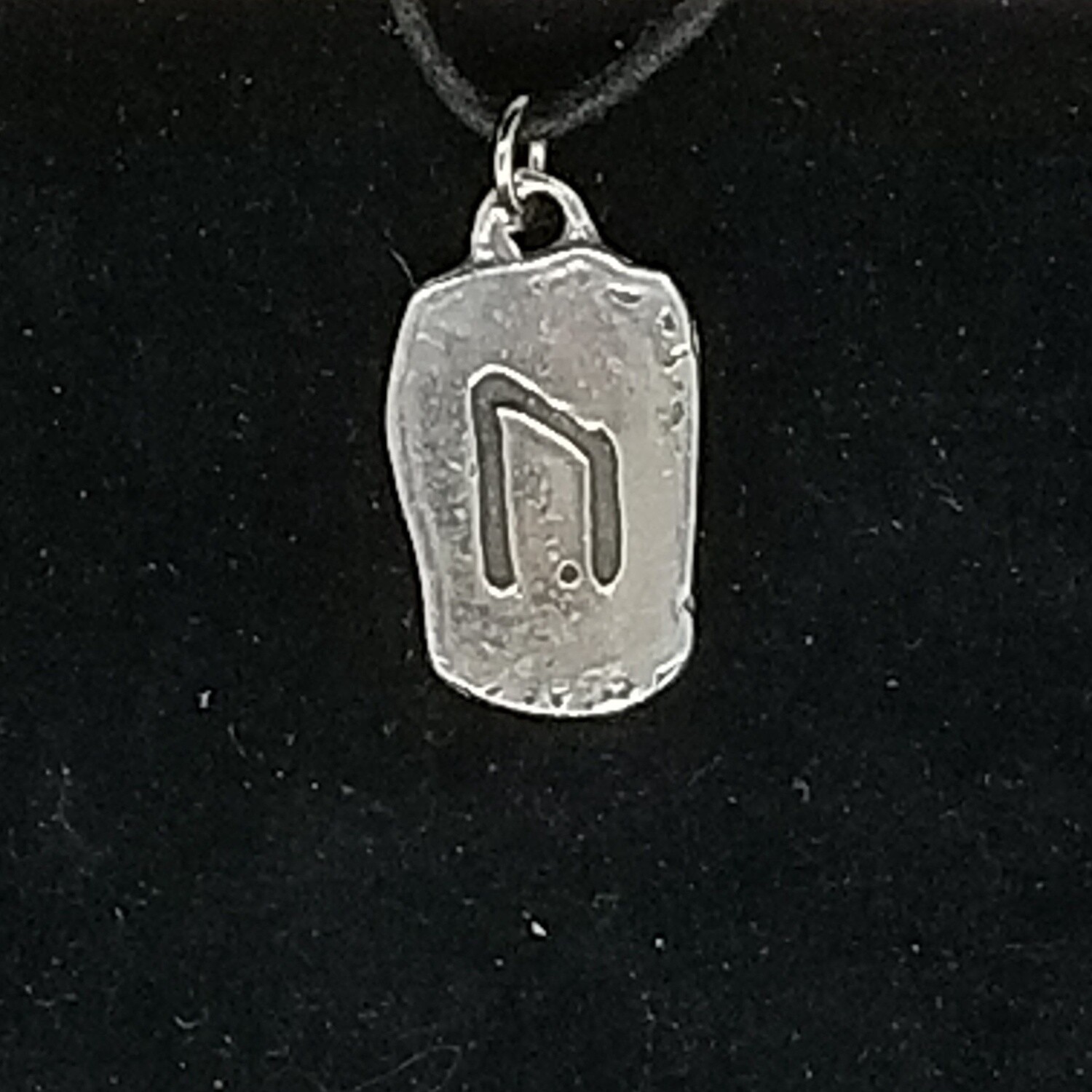 Ur Rune Necklace