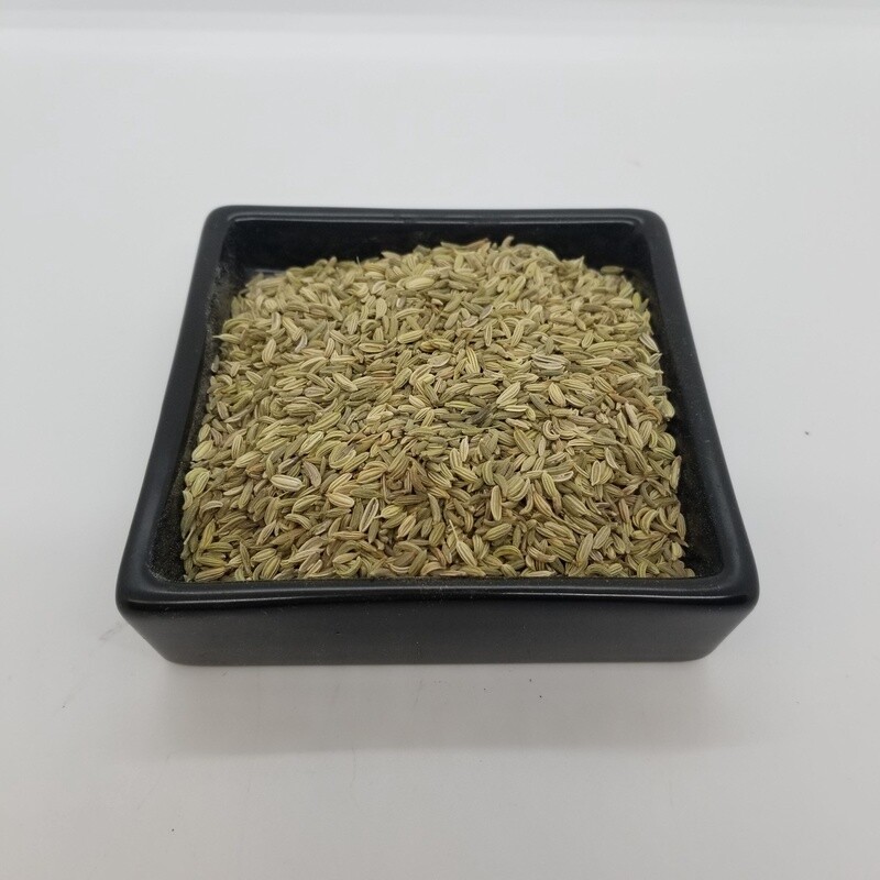 Fennel (Foeniculum vulgare)