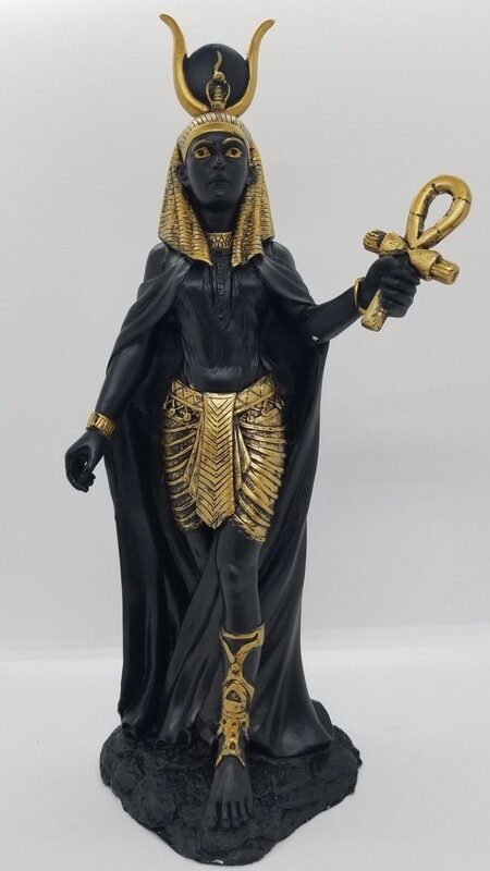 Hathor Statue