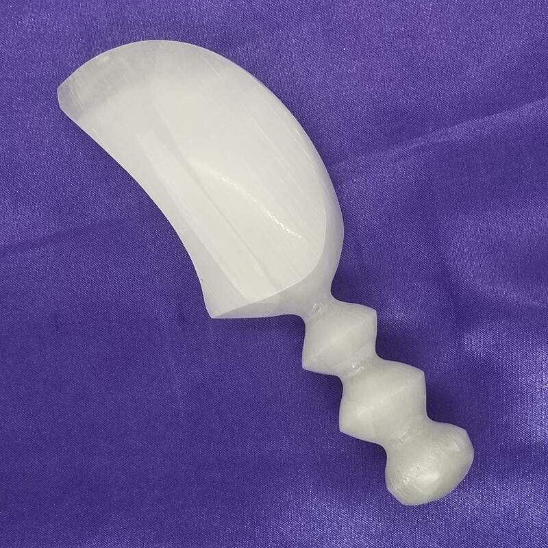 Selenite Boline