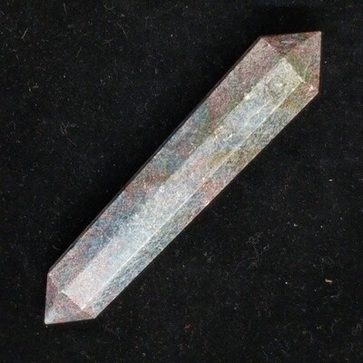Ruby Kyanite Big Double-Terminated Points