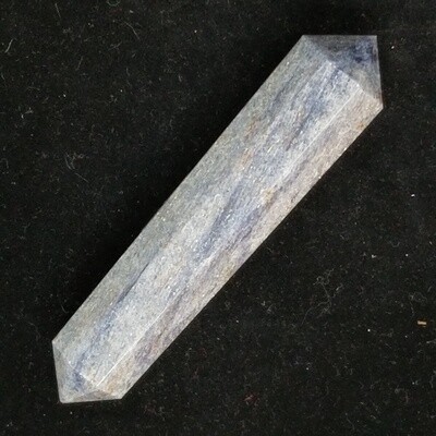 Iolite Big Double-Terminated Points