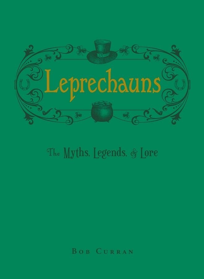 Leprechauns by Bob Curran